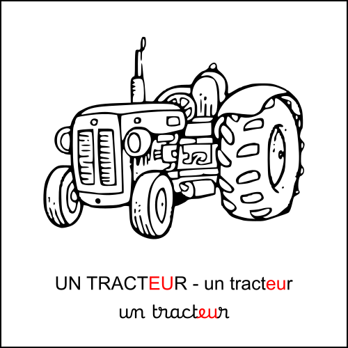 Graphie eu